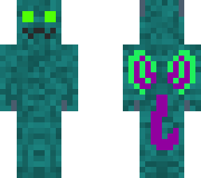 poisoned dragon