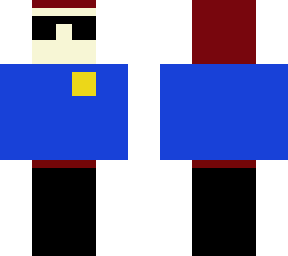 police