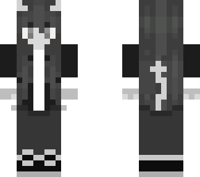 possible smuggle outfit?