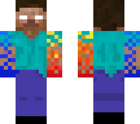powerful herobrine