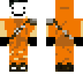 prison dream