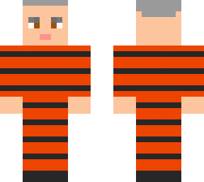 prisoner