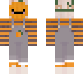 pumpkin!