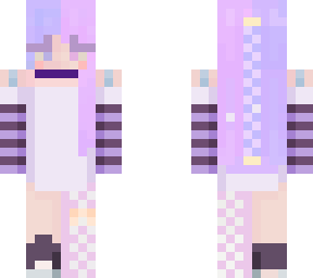 puple (edited skin)