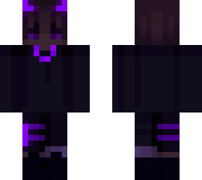 purple devil