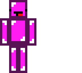 purple diamont