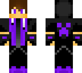 purple gamer (modified)
