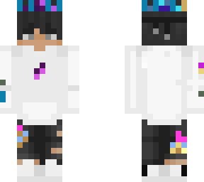 purple king
