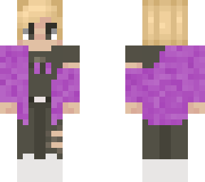 purple pop