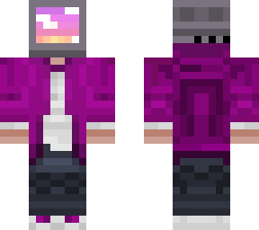 purple skies tv