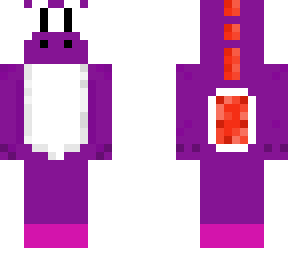 purple yoshi slim