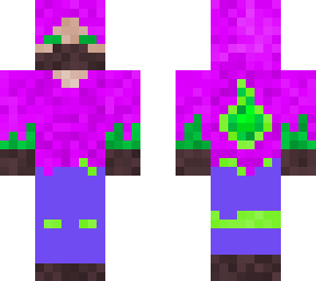 pyromancer (acid version)