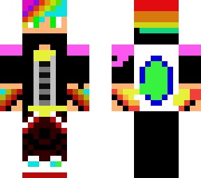 qbsonskyy skin