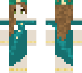 queen of the ocean