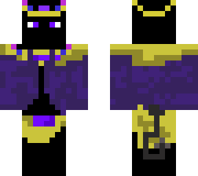 queenluver skin