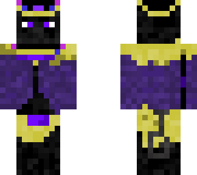 queenluver skin ii