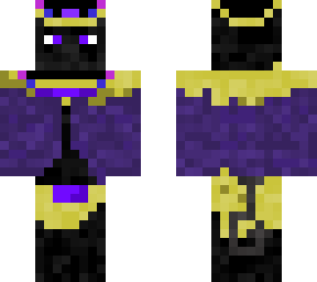 queenluver skin iii