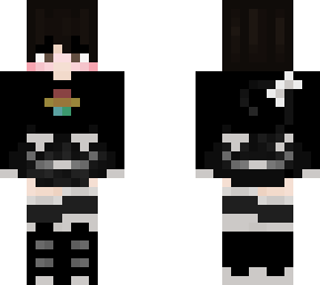 quing skin!! v2 bluishd