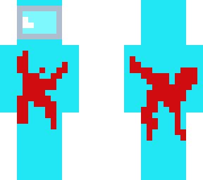 r.i.p cyan