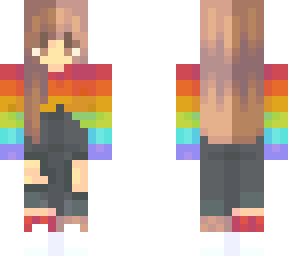 rain bow