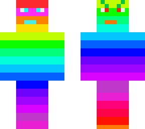 rainbow
