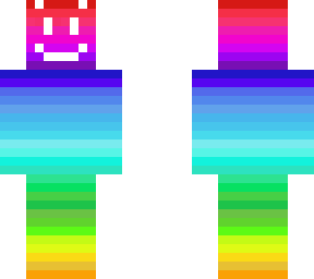 rainbow boi