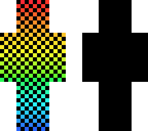 rainbow chain