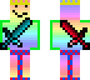 ramboo noob