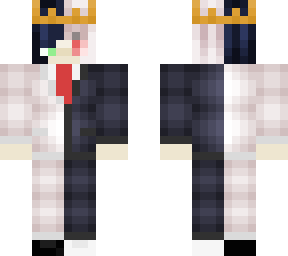 ranboo skin // ce