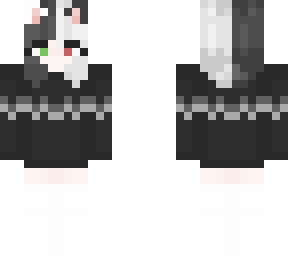 ranboo x nihachu girl