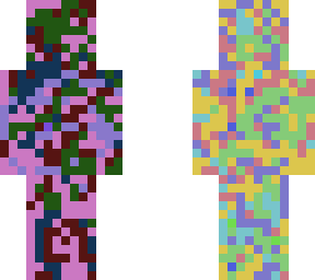 random colour