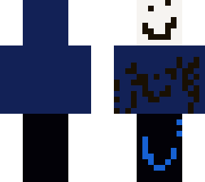 random skin