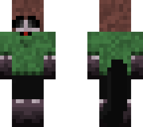 ray 2 // alternia smp!