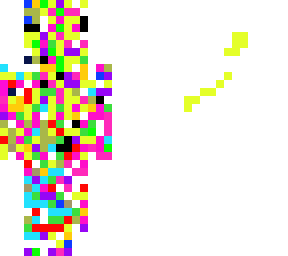 reainbow guy