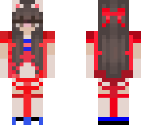 red b-l-o-s-s-o-m-s