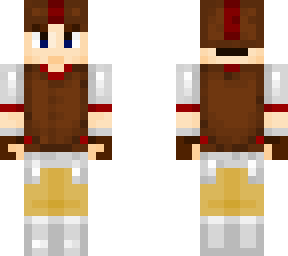 red defender