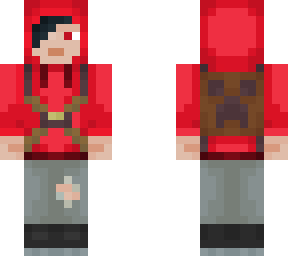 red dragon slayer