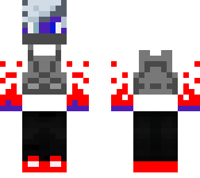 red'n'grey gang
