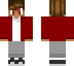 red person man lol
