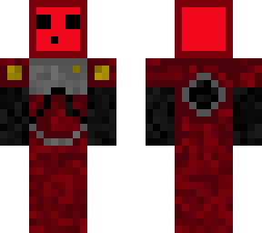 red slime