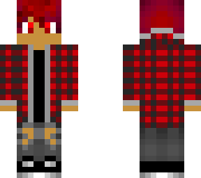 red test