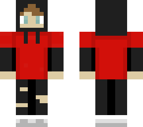 regular person