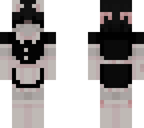 remake pink maid boy