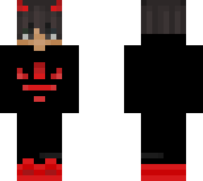 rik red