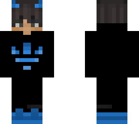 rik skin