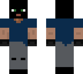 robber steve v2