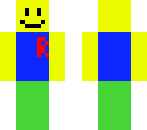 roblox noob