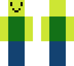 roblox noob