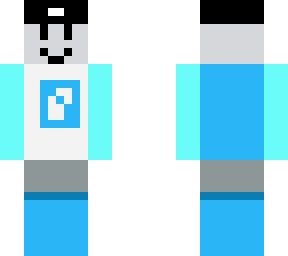 robloxstudiotuto roblox skin!