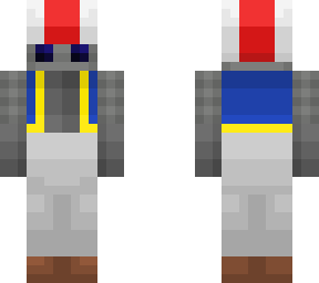 robo toad